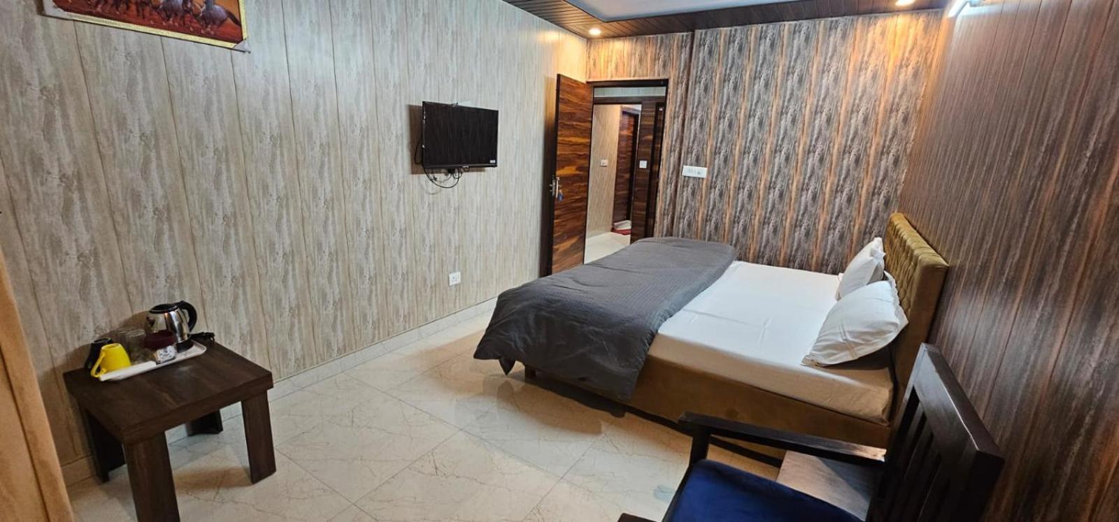 Hotel Mussoorie Gold Mary Exterior photo